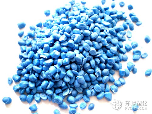 中國塑料市場的全球增速最快