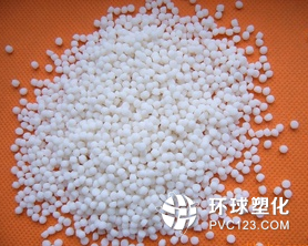 提高PVC膠粒質(zhì)量的幾項(xiàng)妙招