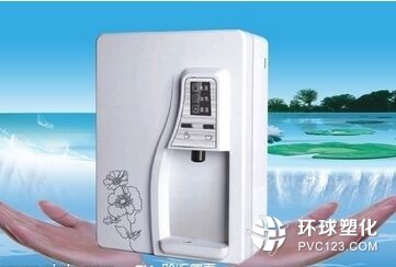 凈水器材質(zhì)選擇影響飲水健康