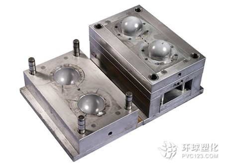 模具在RIM工藝生產(chǎn)中的應(yīng)用