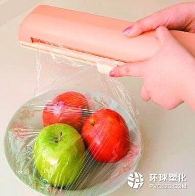 上海質監(jiān)局專項抽查保鮮膜結果公布