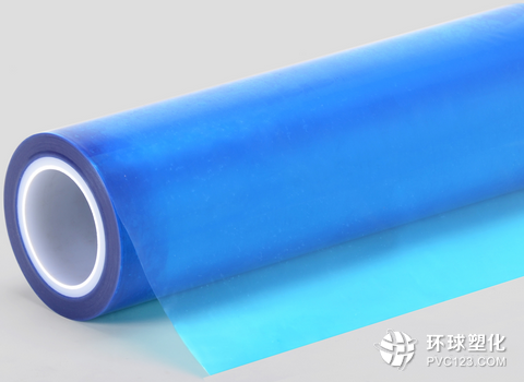 國內(nèi)塑料薄膜及片材市場前景可期