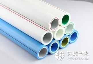 塑料建材讓“綠房子”建成指日可待
