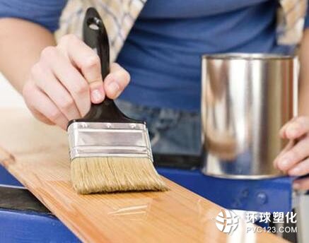 阿克蘇諾貝爾紫外光固化清漆新技術(shù)或推廣