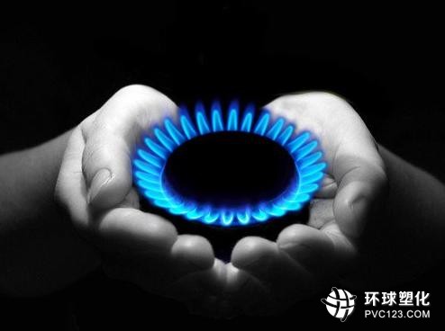 烏石氣公司開(kāi)始為工業(yè)消費(fèi)者供應(yīng)天然氣