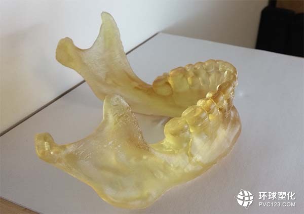 3D打印技術(shù)將為醫(yī)療行業(yè)發(fā)展插上翅膀