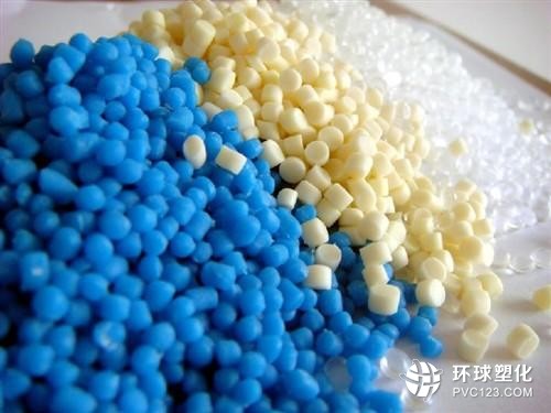 塑料原料行業(yè)“觸電”開(kāi)啟桐城購(gòu)銷新模式