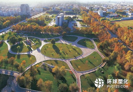 廣州未來將用海綿城市建設(shè)理念緩解城區(qū)水浸