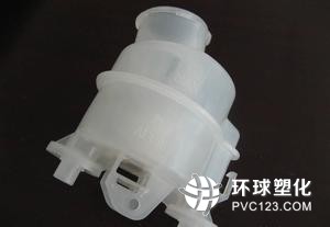 塑料膨脹水箱漸成汽車生產(chǎn)商寵兒