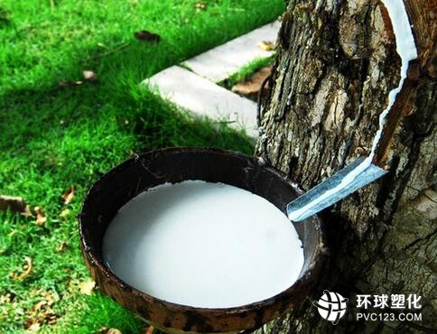 天然橡膠交投價(jià)格已至近六年低點(diǎn)