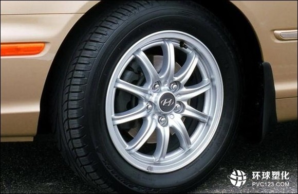 2024年全球汽車輪胎市場(chǎng)將達(dá)3742億美元