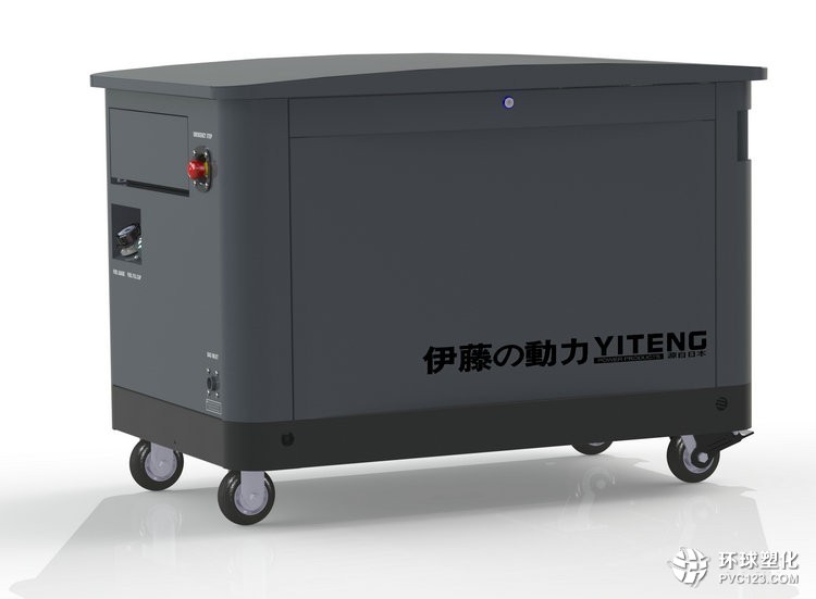 10KW汽油發(fā)電機(jī)