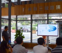 PK兩千家企業(yè)，大易有塑以小組第一晉級(jí)國(guó)字號(hào)決賽