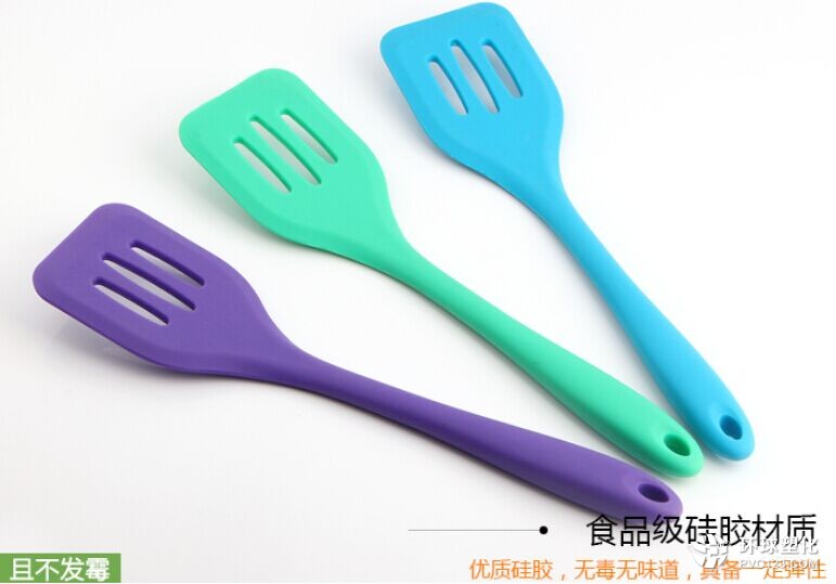 硅膠鍋鏟安全嗎 硅膠鍋鏟安全嗎