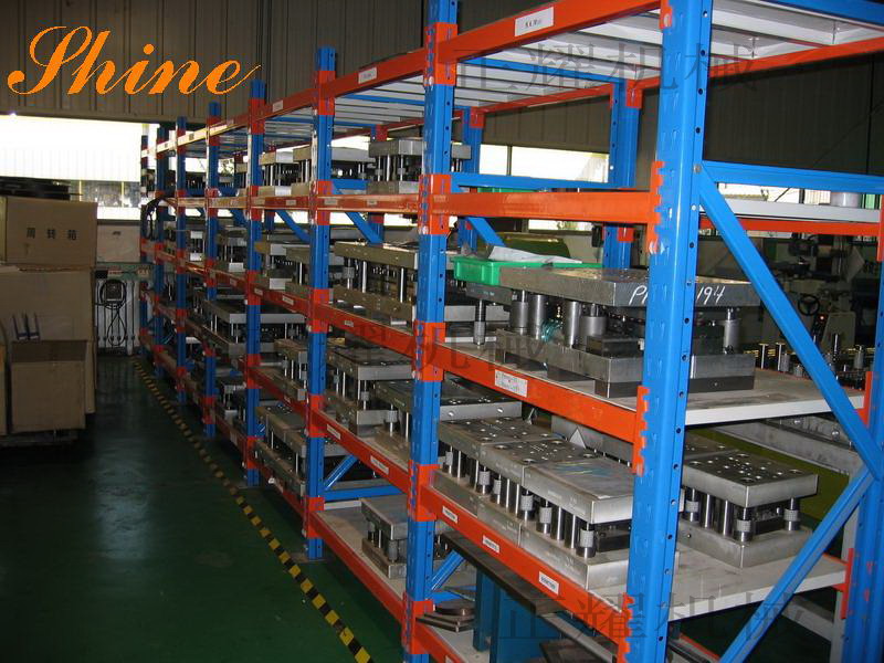 蘇州模具貨架廠