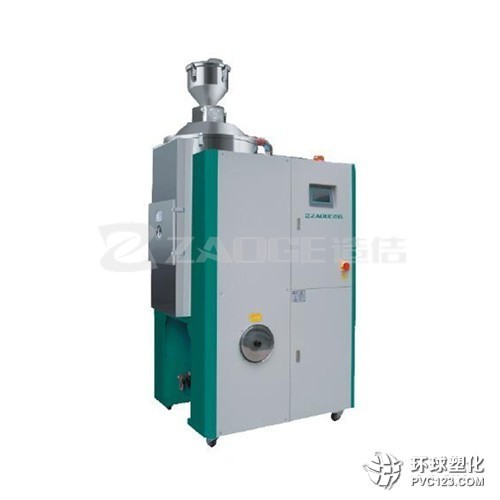 造佶三機(jī)一體除濕干燥機(jī)