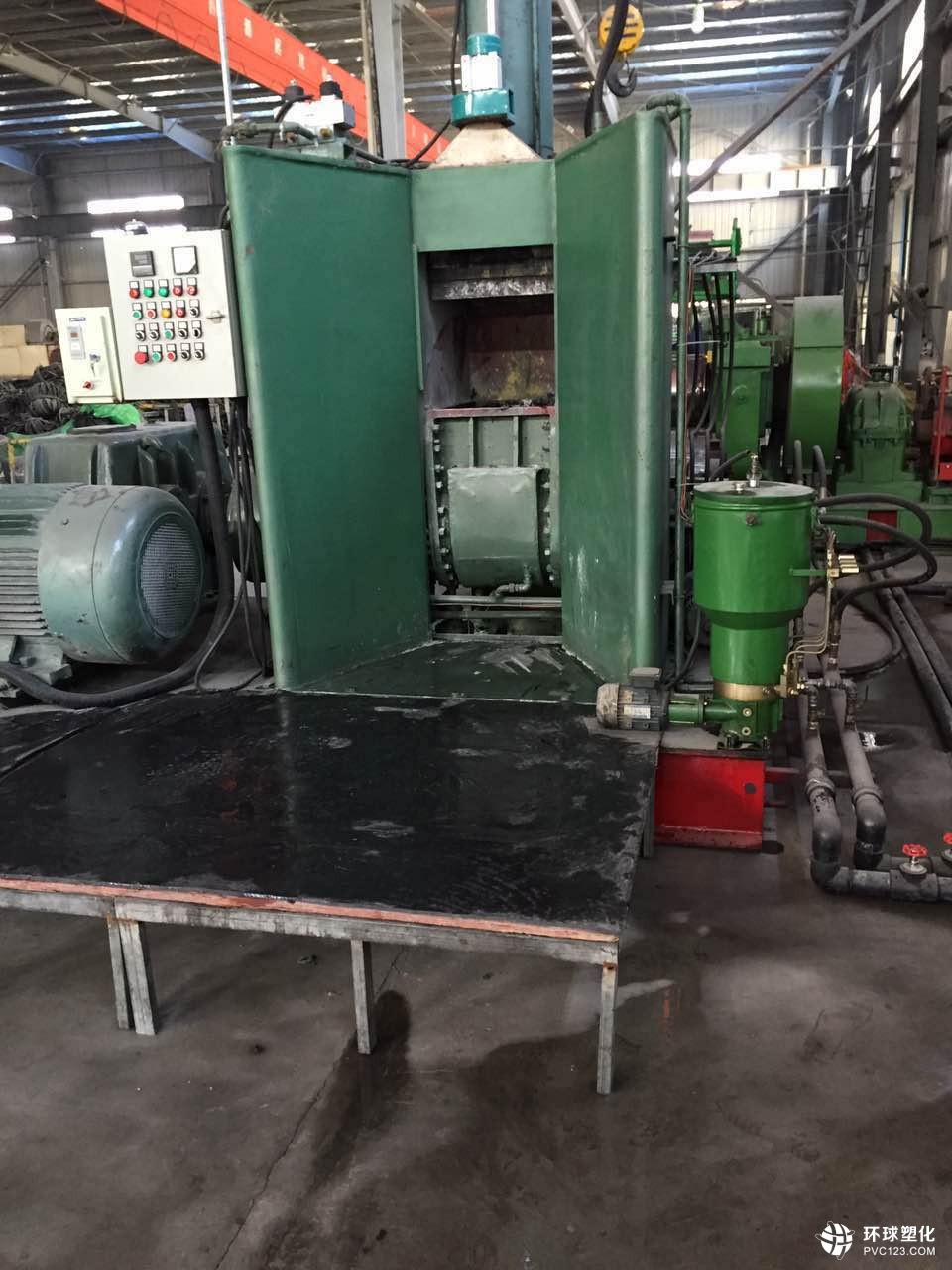 晉城回收橡膠機(jī)械回收破膠機(jī).求購138 3365 1584
