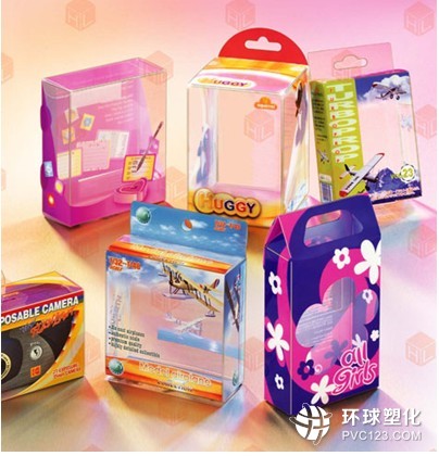 中國(guó)PVC包裝行業(yè)未來(lái)發(fā)展形勢(shì)大好！