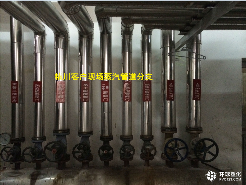 福建蒸汽流量計