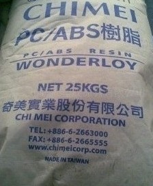 高流動PC/ABS合金 PC-510 臺灣奇美 阻燃V0