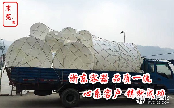 百色10噸塑料平底水箱報價