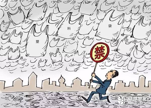 限塑令如何才能走出“名存實亡”的困局？