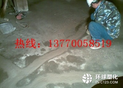濰坊市昌邑市混凝土水池沉降滲漏怎么堵漏維修