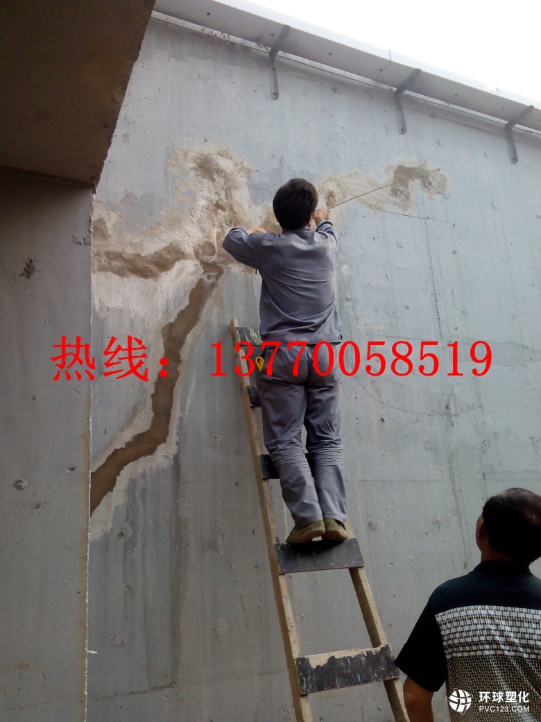 寧波市寧?？h電纜管廊伸縮縫堵漏公司滲漏水處理