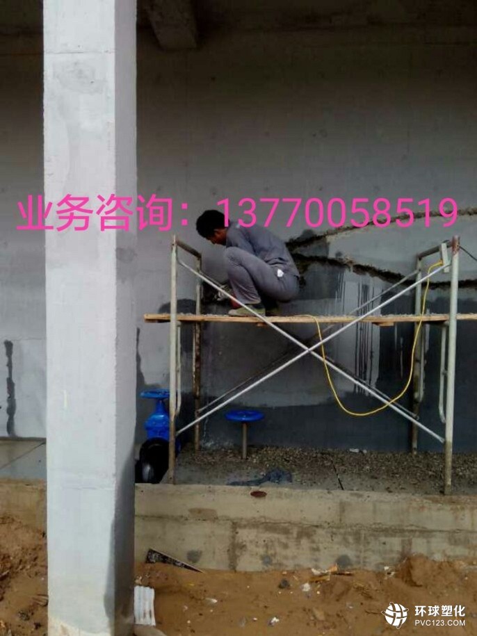公司動(dòng)態(tài):隨州市循環(huán)管道滲漏水堵漏維修單位