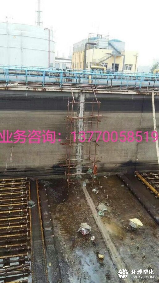宜春市蓄水池堵漏公司維修單位