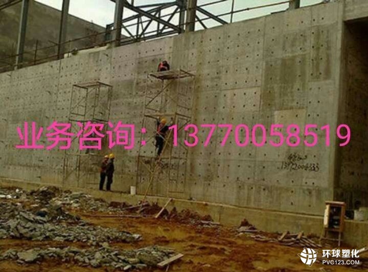 洛陽市污水管道接頭開裂滲漏水補漏廠家