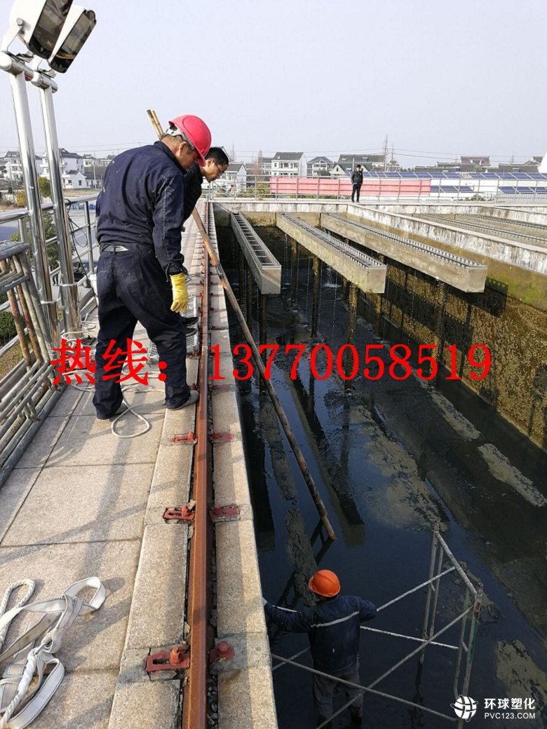 洛陽(yáng)市各種管道注漿堵漏公司