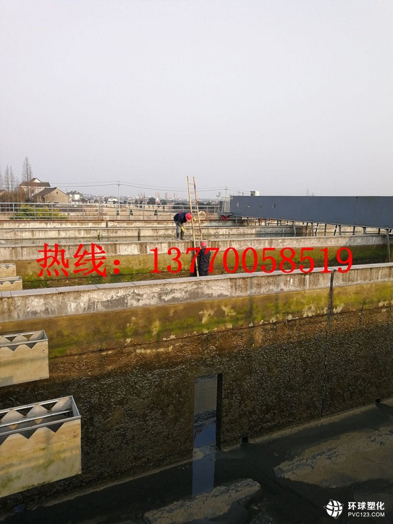 棗莊市臺兒莊區(qū)污水池漏水防水補(bǔ)漏哪家好