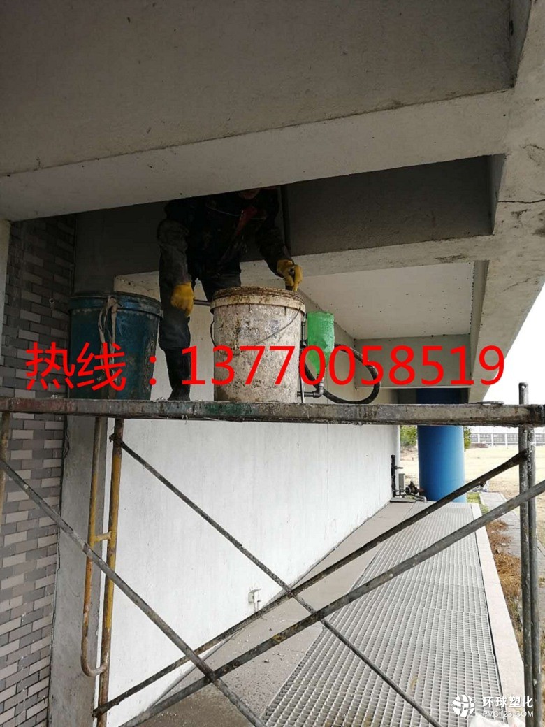 九江市地下通道施工縫堵漏滲漏水怎么處理