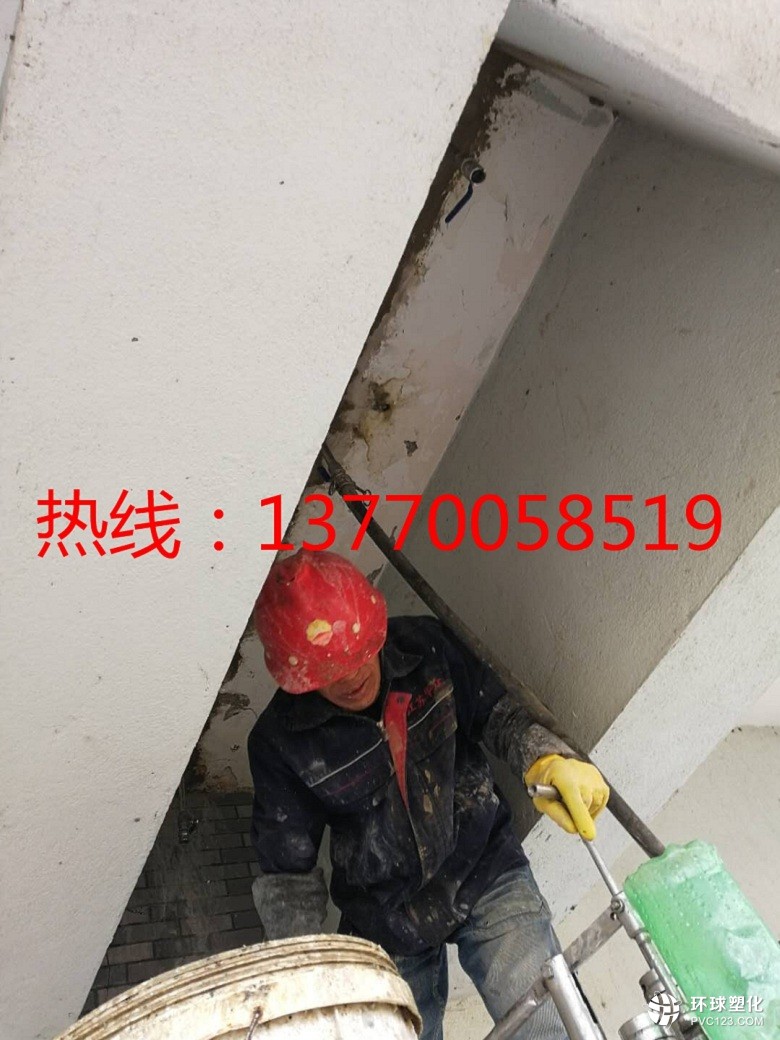 蘇州市人防洞庫防水堵漏公司如何處理