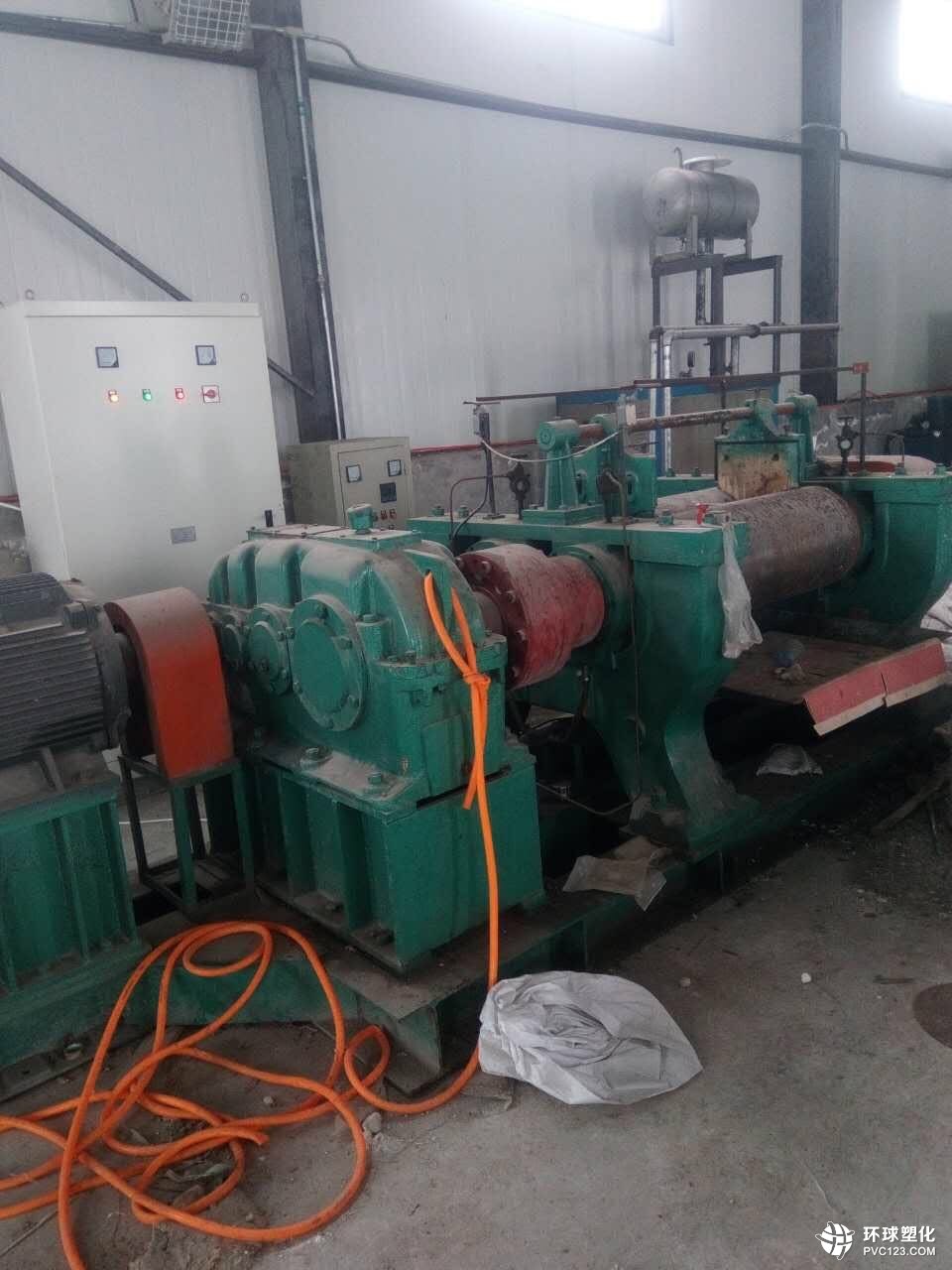 石家莊回收濾膠機(jī) 石家莊回收密煉機(jī)