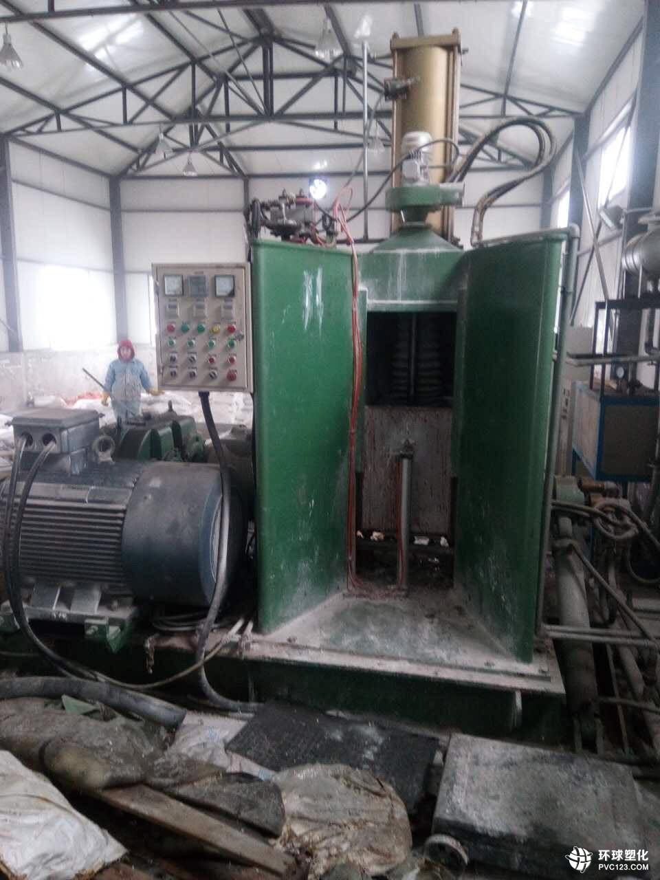 泰安回收橡膠注射機 泰安回收破膠機
