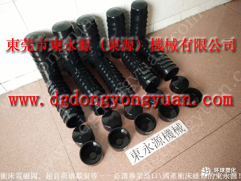 協(xié)易沖床零件， KOSMEK超負(fù)荷油泵-百度圖片