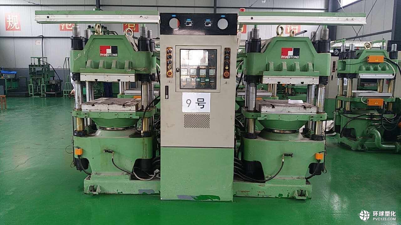 臨沂回收精煉機 臨沂回收預成型擠出機