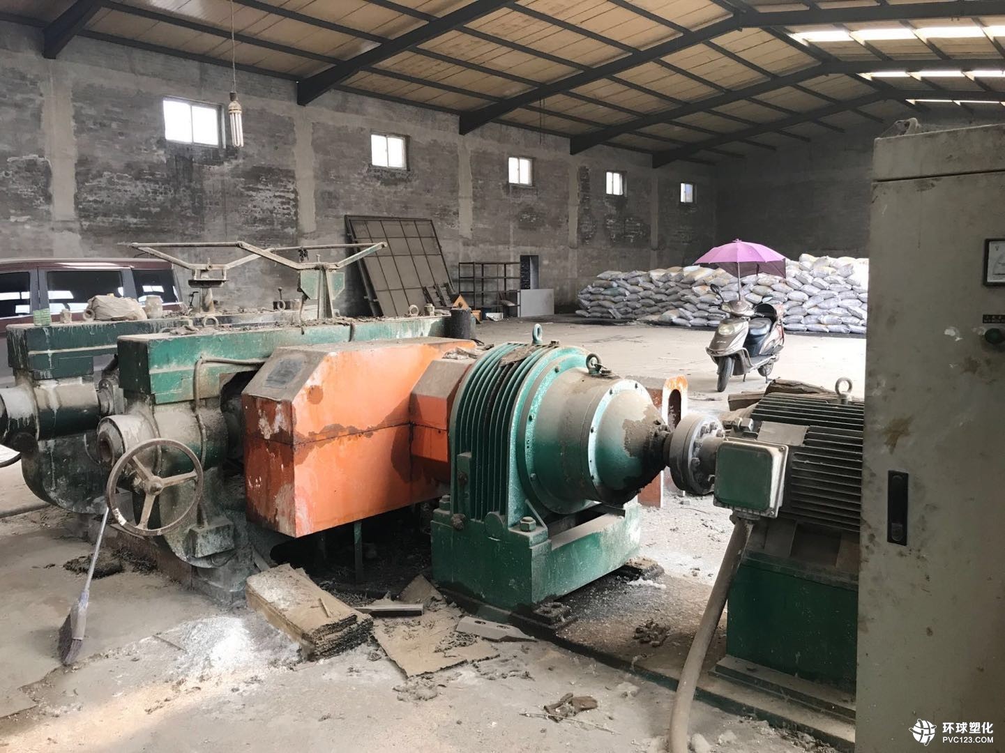 滁州回收預(yù)成型擠出機 滁州回收預(yù)成型擠出機