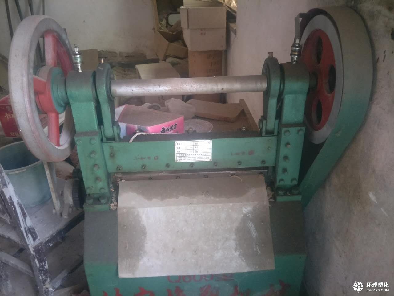 嘉興回收破膠機(jī) 嘉興回收橡膠注射機(jī)