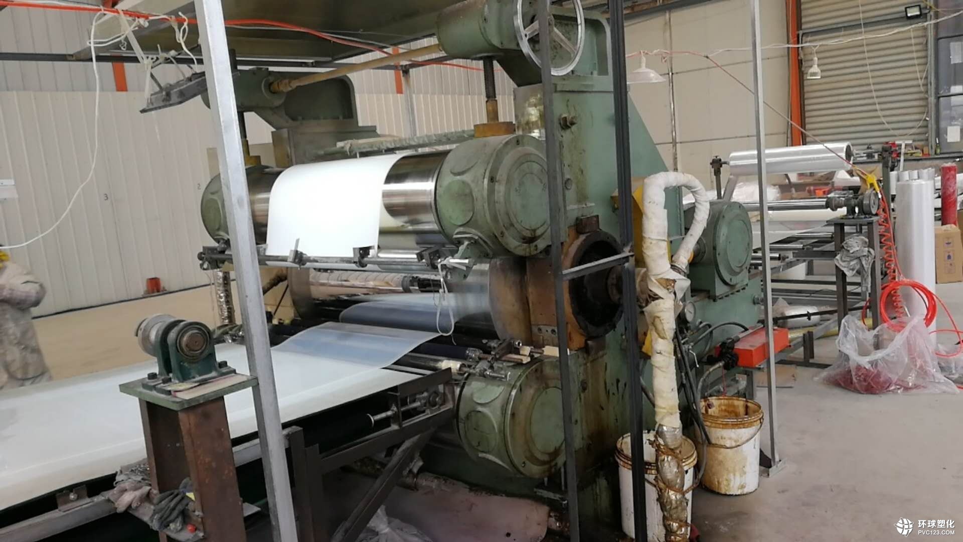 常州回收破膠機 常州回收破膠機