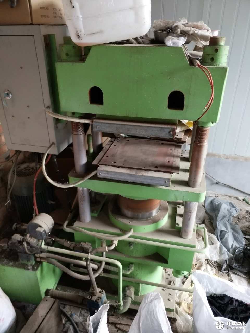 南通回收平板硫化機 南通回收密煉機