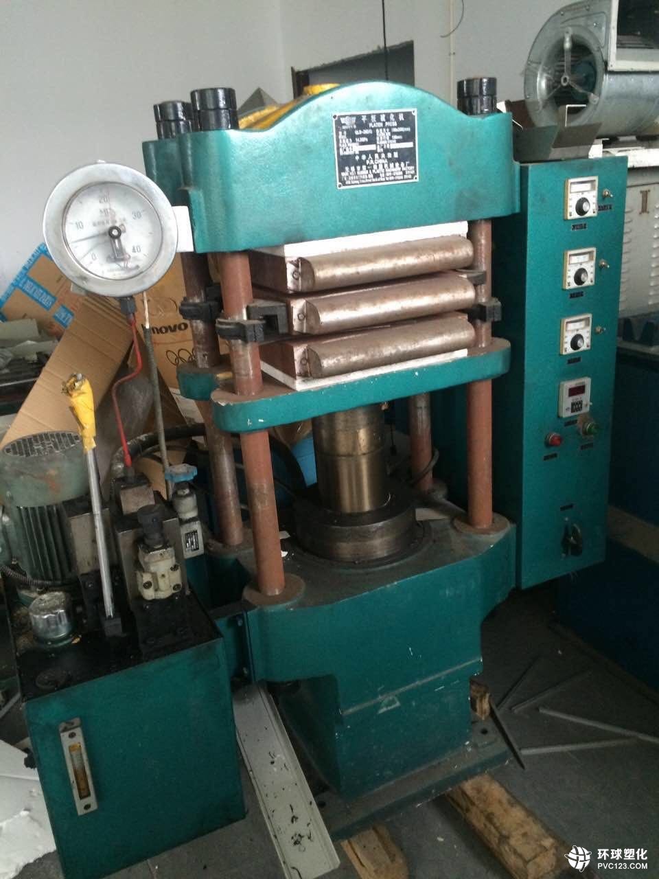 南通回收平板硫化機 南通回收密煉機