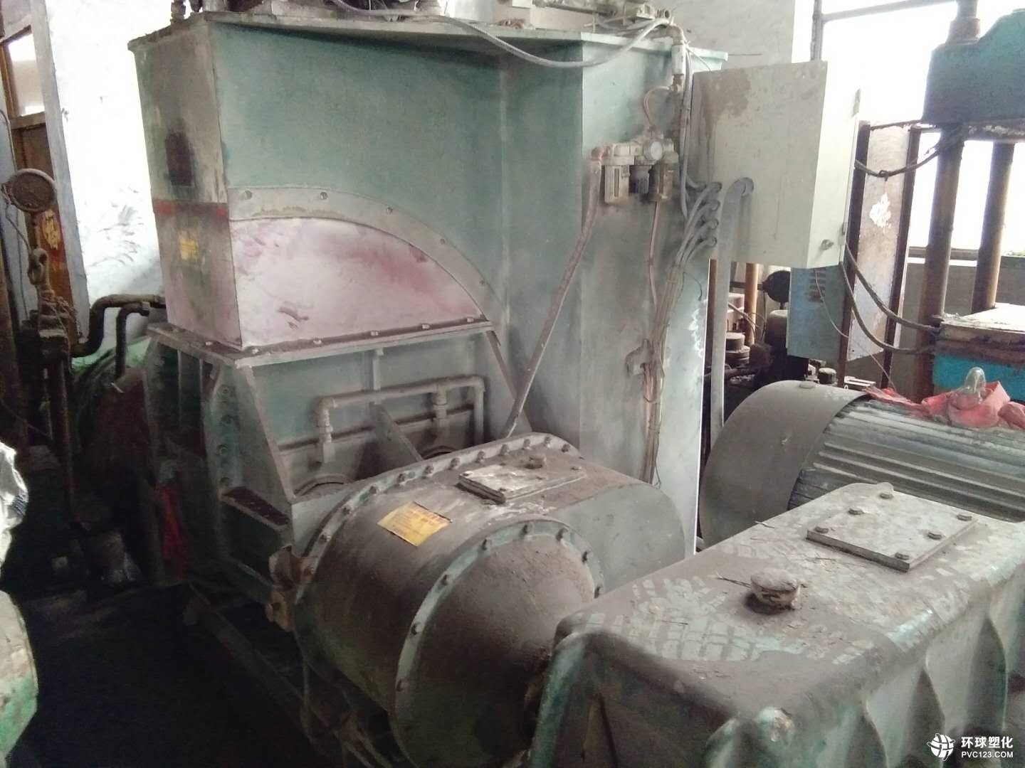 泰安回收破膠機(jī) 泰安回收捏煉機(jī)
