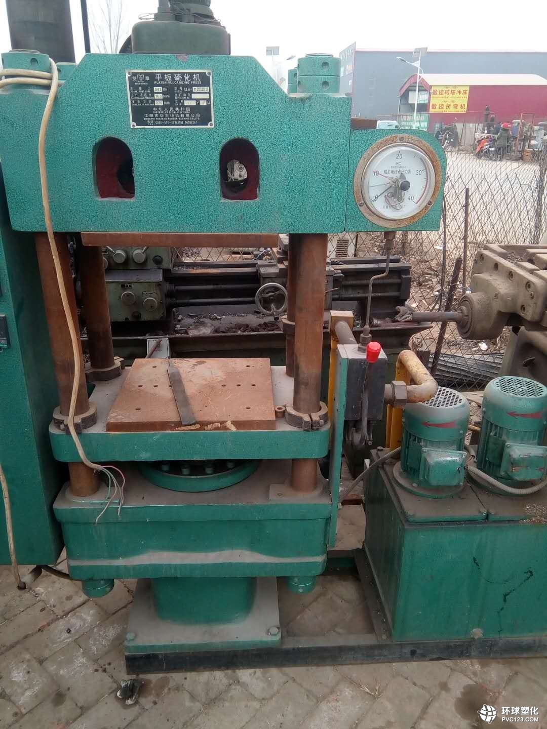 鎮(zhèn)江回收注膠機(jī) 鎮(zhèn)江回收預(yù)成型擠出機(jī)