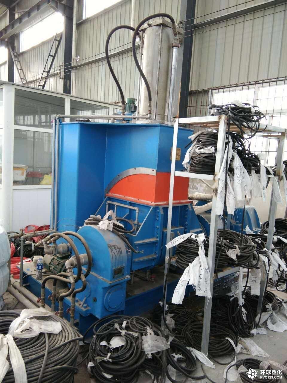宿遷回收預(yù)成型擠出機(jī) 宿遷回收銷釘式擠出機(jī)