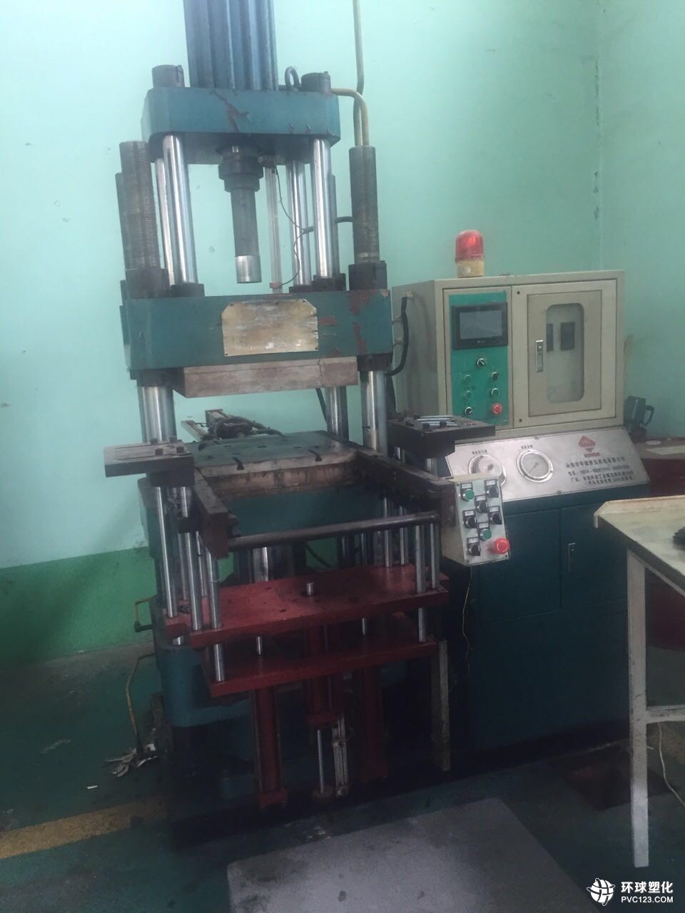 六安回收破膠機 六安回收注膠機