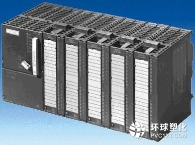 西門子S7-300主機