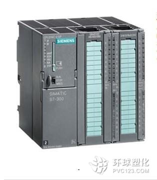 西門子S7-300主機